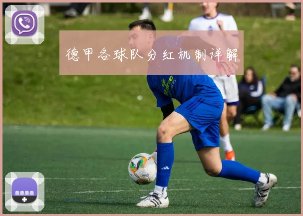 德甲各球队分红机制详解